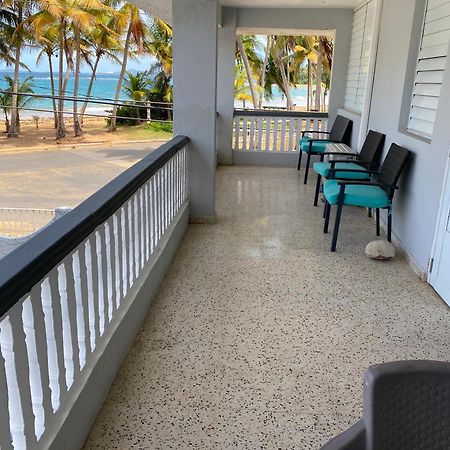 Cozy Beach Apartment Luquillo Buitenkant foto