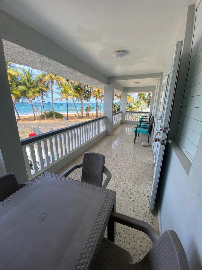 Cozy Beach Apartment Luquillo Buitenkant foto