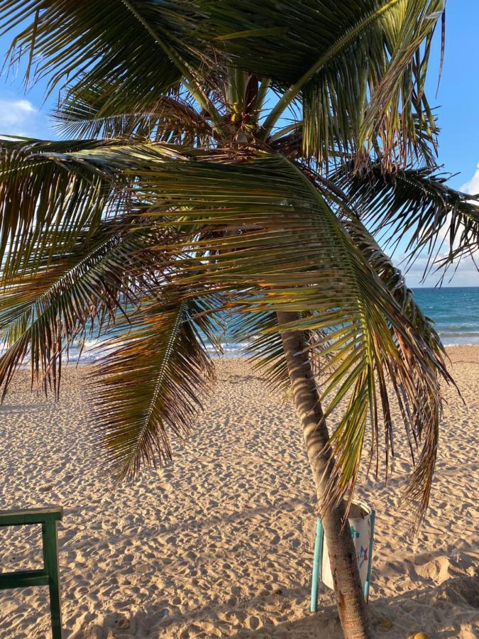 Cozy Beach Apartment Luquillo Buitenkant foto