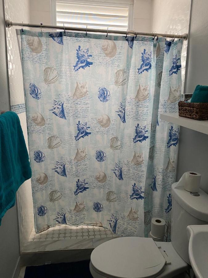 Cozy Beach Apartment Luquillo Buitenkant foto