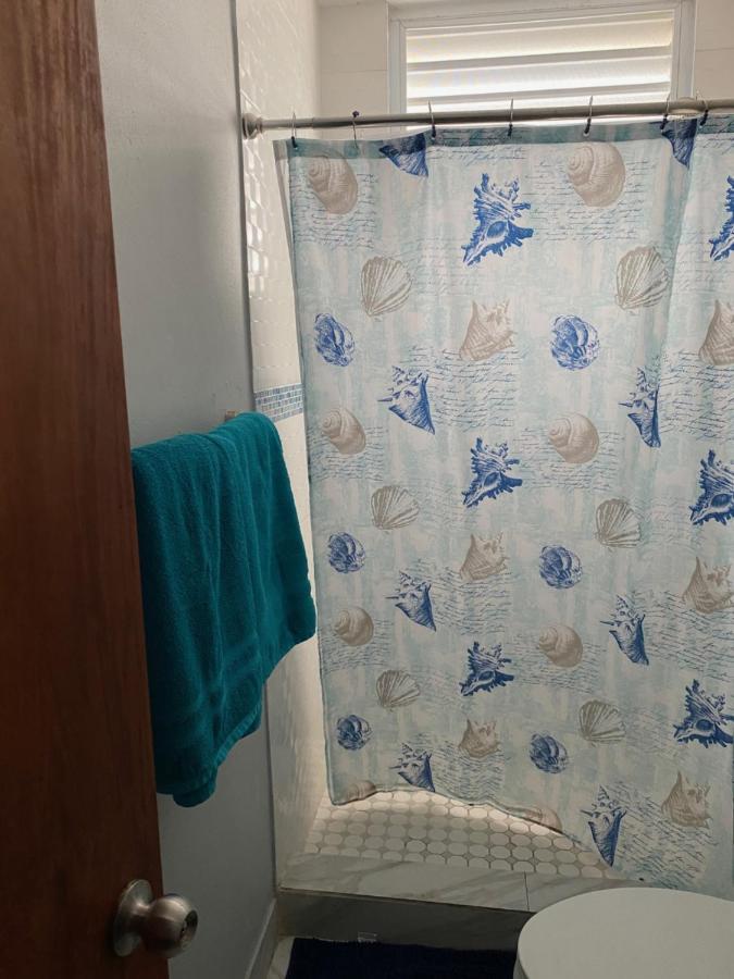 Cozy Beach Apartment Luquillo Buitenkant foto