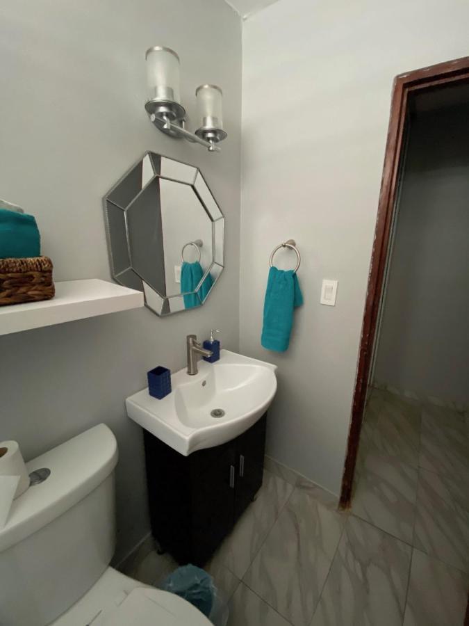 Cozy Beach Apartment Luquillo Buitenkant foto