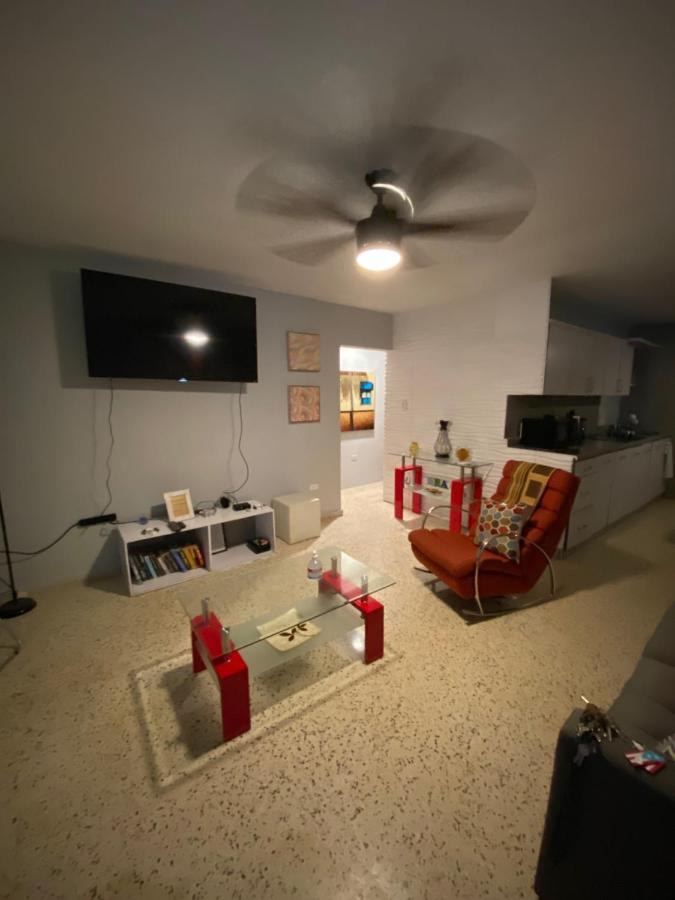 Cozy Beach Apartment Luquillo Buitenkant foto