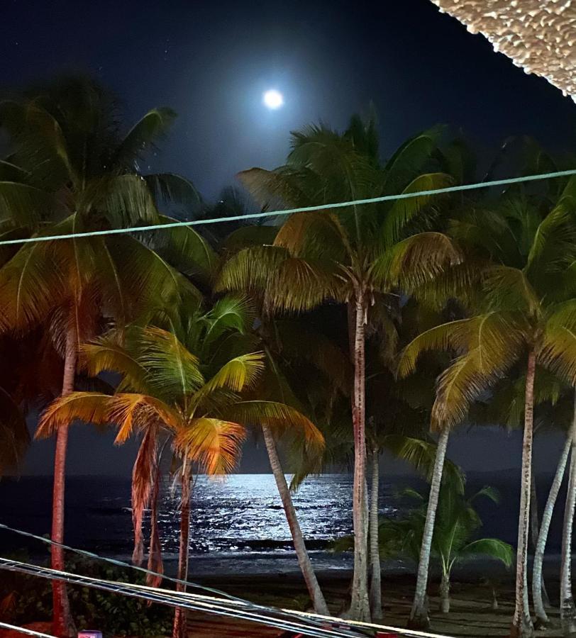 Cozy Beach Apartment Luquillo Buitenkant foto